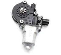 ZAPYVET Actionneur de moteur de fenêtre Lève-vitre électrique, pour Civic 9H, pour Crv Jade 2012-2019 de lunettes 72211-TR0-A01 751-744(BLACK 8th Front Right 6P)