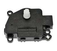 ZAPYVET Actionneur de porte à mélange d'air chauffage CVC 604 - 057, for DODGE, Durango 2017 2018, for Jeep, Grand Cherokee 68224186AA 604057 Actionneur de volet d'air