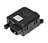 ZAPYVET Actionneur de porte à mélange d'air chauffage HVAC 604 - 814, for Mazda, 6 2009-2013 GS3L61A60 604814 Actionneur de volet d'air