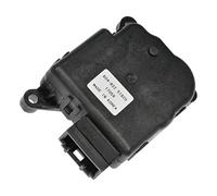 ZAPYVET Actionneur de porte à mélange d'air chauffage HVAC 604 - 823, for, A3 2018 5Q0907511H 604823 Actionneur de volet d'air