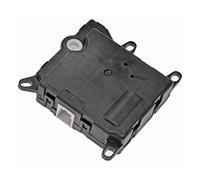 ZAPYVET Actionneur de porte à mélange d'air chauffage HVAC 604 - 914, for Ford, Expedition Thunderbird 1995-1997 F4SZ19E616A Actionneur de volet d'air