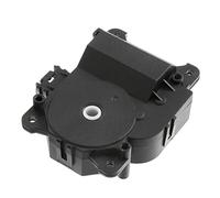 ZAPYVET Actionneur de porte à mélange d'air de chauffage CVC 604 - 954, for Toyota, Avalon 1999-2004 8710607070 87106-07071 8710641050 604954 Actionneur de volet d'air