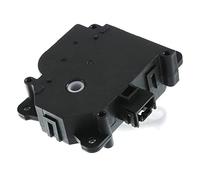 ZAPYVET Actionneur de porte à mélange d'air de chauffage CVC 604 - 960, for, for Toyota, Solara 2007-2008 87106-07080 87106-07081 8710641040 604960 Actionneur de volet d'air
