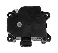 ZAPYVET Actionneur de porte à mélange d'air de chauffage HVAC 604 - 240, for Ford, Edge 2013 - 2015, for Lincoln, MKX 7T4Z19E616C 604240 Actionneur de volet d'air