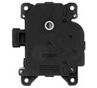 ZAPYVET Actionneur de porte de mélange d'air de chauffage CVC de voiture, for Cadillac, CTS 89023395 604162 Actionneur de volet d'air