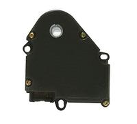 ZAPYVET Actionneur de porte de mélange d'air de chauffage CVC de voiture, for Chevrolet, 2002-2007 Captiva Sport Equinox Saturn Vue 604196 15788038 19129987 Actionneur de volet d'air
