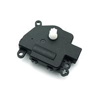 ZAPYVET Actionneur de porte de mélange de chauffage CVC de voiture, for Ford, 2011-2019 Taurus AA5Z19E616A 604 228 604228 Actionneur de volet d'air