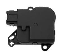 ZAPYVET Actionneur de porte mélange chauffage ca HVAC, for Ford, Expedition, for F-150, for Lincoln, Navigator 2009-2014 DL3Z19E616A 8A8Z19E616A 604-252 Actionneur de volet d'air