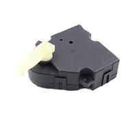ZAPYVET Actionneur de porte mélange d'air chauffage climatisation A/C, for Chevrolet, Venture Oldsmobile Pontiac 15-72792 1572792 Actionneur de volet d'air