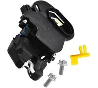 ZAPYVET Actionneur de verrouillage de coffre arrière de voiture 74851-SDA-A22 74851SDAA22, for Accord, 2003-2006 Serrure de coffre