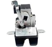 ZAPYVET Actionneur de verrouillage de hayon arrière 81230-B4010 81230B4010, for Hyundai I10 MK2 5 2013-2020 Serrure de coffre