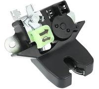 ZAPYVET Actionneur de verrouillage hayon arrière voiture 81230-F2010, loquet coffre, for Hyundai, for Elantra, 2017-2019 Serrure de coffre