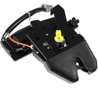 ZAPYVET Actionneur de verrouillage hayon, loquet coffre avec câble 74851-S84-A61 Ensemble porte, for Accord, 1998-2002 Porte voiture Serrure de coffre
