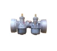 ZAPYVET ASSY de carburateur, for SOLO, 425 423 ports et plus, pulvérisateur 2 temps, brumisateur, CARB AY DUSTER, pièces Carburateur pour tondeuse à gazon