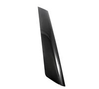 ZAPYVET AU04-panneau de garniture de pilier A de pare-brise avant, for BMW, for MINI, Cooper R50 R52 R53 2001 - 2008, couvercle de revêtement d'habillage de poteau de fenêtre Garniture de montant A de