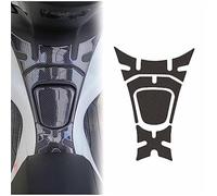 ZAPYVET Autocollants 3D for moto, bande latérale for réservoir de carburant, accessoires compatibles avec PCX150 PCX 150 PCX-150 PCX125 PCX 125 PCX-125 2018 2019 2020 Tapis antidérapant pour moto