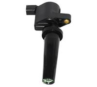 ZAPYVET Bobine d'allumage 4M5G12A366BC, for Mondeo, for Maverick, for S-Max, for Galaxy, for Transit 1224925 Pack de bobines d'allumage de moteur de voiture