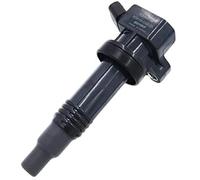 ZAPYVET Bobine d'allumage de moteurs 90919-02236 9091902236 moteur voiture, for Toyota, for Altezza Pack de bobines d'allumage de moteur de voiture(BLACK 1pcs)