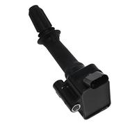 ZAPYVET Bobine d'allumage, for Buick, for Velite 5, for Encore, for Lacrosse, for Regal, for Verano 12697989 25203537 Pack de bobines Bobine d'allumage(BLACK 1pcs)