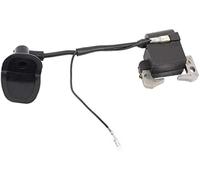 ZAPYVET Bobine d'allumage for Moto Ruiqi, for Mini, Moto, ATV, Dirt Bike, Quad U9c273 Boîtier CDI