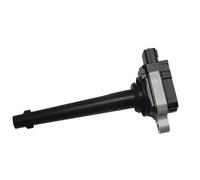 ZAPYVET Bobine d'allumage, for NISSAN, for Micra, Iii, for Note E11 1.6l, for X-TRAIL, T31 2.0l, for Tiida Nv200 Nv350 22448ed800 7701065086 Pack de bobines Bobine d'allumage(BLACK 1pcs)