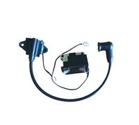 ZAPYVET Bobine d'allumage haute tension 1E40F-3, for 1E40F-3Z 1E40FP-3Z
