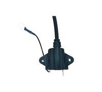 ZAPYVET Bobine d'allumage haute tension 1E40F-3, for 1E40F-3Z 1E40FP-3Z