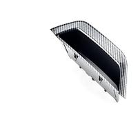 ZAPYVET Boîte de Rangement de Couvercle de Panneau d'accoudoir de poignée de Traction de Porte intérieure LHD RHD, for, X3 X4 F25 F26 2011-2017 boîte de Rangement de poignée de Porte de Voiture Coffr