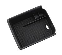 ZAPYVET Boîte de rangement for accoudoir de voiture, for VW, Golf, 8 MK8 2019 - 2022, plateau, Console centrale, support organisateur, accessoires de voiture Coffre de rangement pour console centrale
