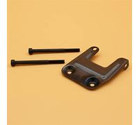 ZAPYVET Boulon de support de silencieux, for Husqvarna, 288 XP tronçonneuse outils de jardin pièces de rechange 503203890 725538855 Kit silencieux pour tronçonneuse