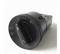 ZAPYVET Bouton de commutation commande phare antibrouillard OEM 1C0941531A, for VW, Bora, Golf, 4 1998 - 2005 Interrupteur de phare antibrouillard de voiture