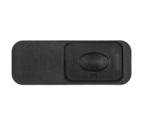 ZAPYVET Bouton de commutation démarrage d'accessoire automatique voiture commutateur déverrouillage coffre hayon arrière, for Renault, for Fluence 2013, for Megane II MK2 906061562R Serrure de coffre
