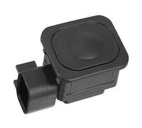 ZAPYVET Bouton de déverrouillage du coffre arrière, Ford, 2008-2019, for Mercury, for Mariner Mountaineer, for Lincoln, remplace 1L2T-14K147-AA Commutateur de tronc