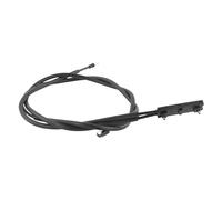 ZAPYVET Câble de couverture câble déverrouillage avant et arrière, for BMW, F30 F32 F33 F34 F35 F36 3' 4'M3 M4, 51237411315 51237239239 Car Wire(Front)