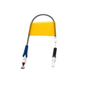 ZAPYVET Câble de déverrouillage capot porte avant gauche droite, for, for BMW, for pièces automobiles 3' F30 F31 F35 LCI 330i 318Li 320i, 51217259828 Car Wire