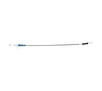 ZAPYVET Câble de déverrouillage capot porte avant gauche droite, pièces automobiles, for BMW, F30 F31 F80 M3 51217259828 Car Wire
