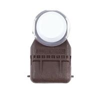 ZAPYVET Capteur de stationnement PDC 3 Couleurs, for Hyundai, for Kia, 96891-C5500 96891C5500 Capteur de stationnement(White)