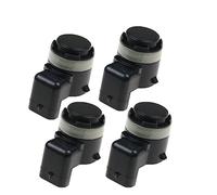 ZAPYVET Capteur de stationnement PDC 4 pièces, for Land Rover, Discovery V 5 LR081449 LR095414 JK8315K859CC HL83-15K859-BA Capteur de stationnement