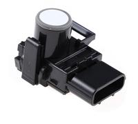 ZAPYVET Capteur de stationnement PDC 4 pièces, for Toyota, for Lexus, Voiture 1883004850 Capteur d'aide au stationnement pour Voiture