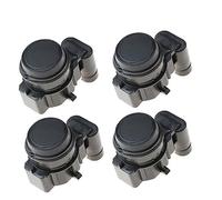 ZAPYVET Capteur de stationnement PDC 4 pièces, for VW, for Skoda, for, 3Q0919275A 3Q0919275 0263013745 Capteur de stationnement
