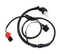 ZAPYVET Capteur de vitesse roue ABS avant, for, A4, for Skoda, for Superb, for VW, for Passat, 4B0927803C 8D0927803D 8D0927803B 8D0927803C Capteur de régime moteur de véhicule