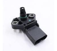 ZAPYVET Capteur MAP de pression, for VW, for Golf, 2006, for Jetta, 2003-2005 OEM 0281002399 038906051B 038906052B Capteur de pression absolue du collecteur