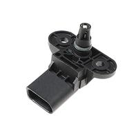 ZAPYVET Capteur MAP, for VW, GTI, for Golf, for Beetle, 2,5l A4 A5 A6 0 261 230 095 03C906051 03C906051F 03C906051E Capteur de pression absolue du collecteur