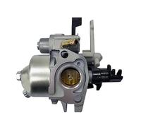 ZAPYVET Carburateur 80014861, for BRIGGS & STRATTON 36270140, 5.5 6.5HP 163CC 196CC OHV 4 CYCEL, pompe à carburateur, motoculteur CARBY Carburateur pour tondeuse à gazon