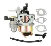 ZAPYVET Carburateur Carb GX160 GX168F GX200 5.5HP 6. + joint de tuyau carburant, accessoires moteur voiture Kit de réparation de carburateur