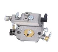 ZAPYVET Carburateur fer Carb remplacement tronçonneuse électrique Aessory 200 2 Kit de réparation de carburateur