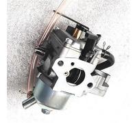 ZAPYVET Carburateur, for Mikasa, GX100 GX100U pilonneuses de moteur Carby Industries équipements Type flotteur Carb # 6100-Z0D-V2 Carburateur pour tondeuse à gazon