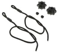 ZAPYVET Cordon de fixation for tablette arrière, for VW, for Golf, 6 MK6, for GTI R20. Sangle d'arrimage for Sangle de fixation pour bagages de coffre de voitu