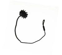 ZAPYVET Cordon de fixation for tablette arrière, for VW, for Golf, MK5 MK6 MK7 2014-2018 5G6863447 Sangle for coffre Sangle de fixation pour bagages de coffre de voitu