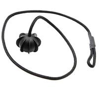 ZAPYVET Cordon de tablette arrière, for VW, for GTI 2006-2015 2016 2017 2018 2019 Sangles plateau sac rangement coffre Sangle de fixation pour bagages de coffre de voitu